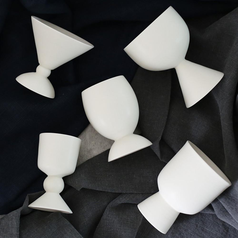 김지혜, 즐거운 컵! 시리즈 1, 5종