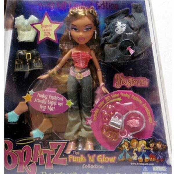 브랏츠 라이트자켓 야스민