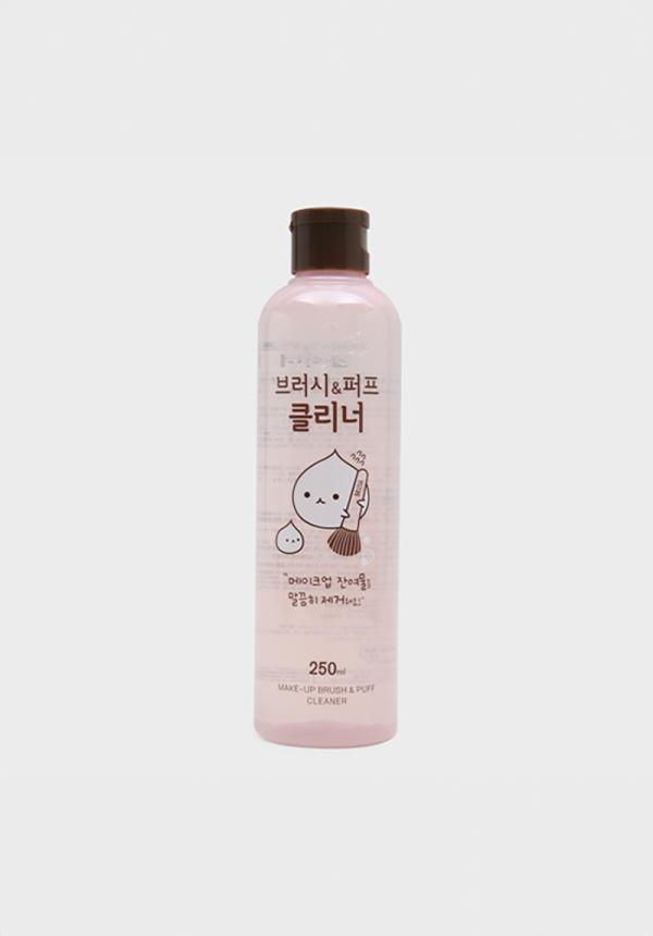 브러시&퍼프클리너(250 ml)
