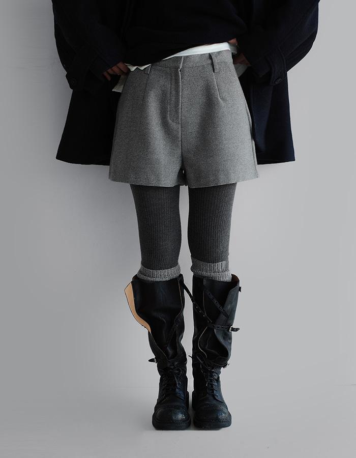 [by LAROOM] 하울윈터쇼츠