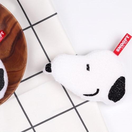 스누피 키친 스펀지