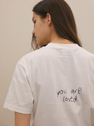 You Are Loved T-shirt