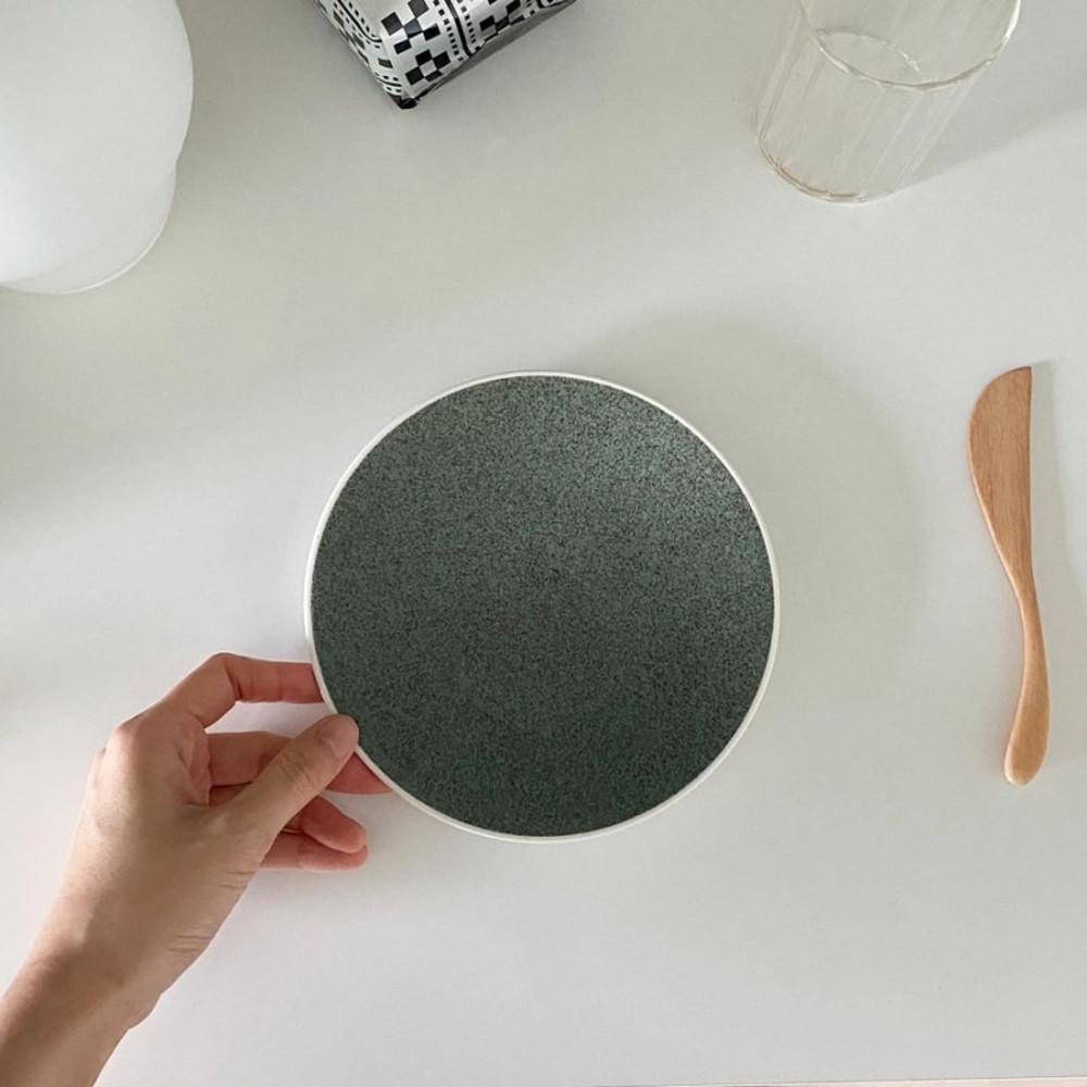 (새상품 할인) 포레 플레이트 2color