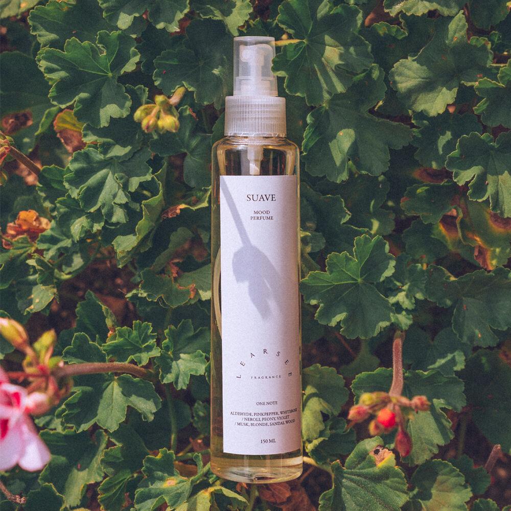 수아브 무드퍼퓸 (SUAVE MOOD PERFUME)