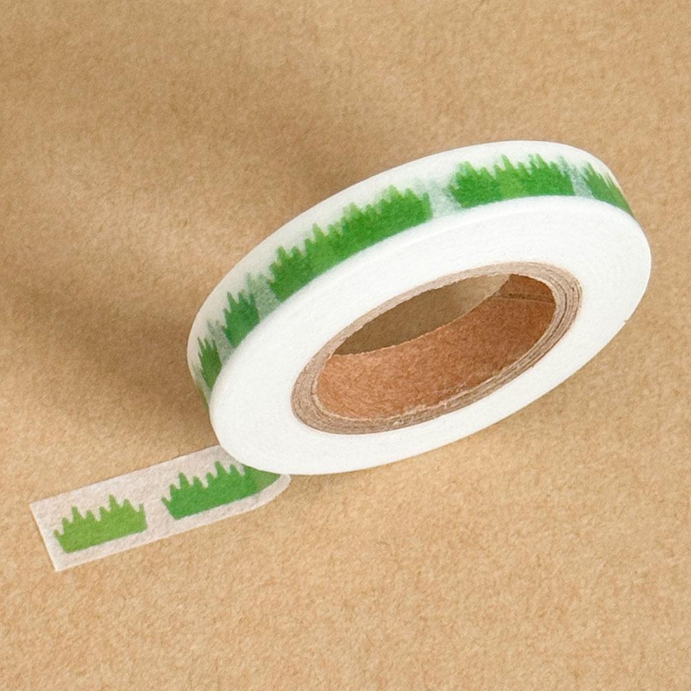잔디 masking tape