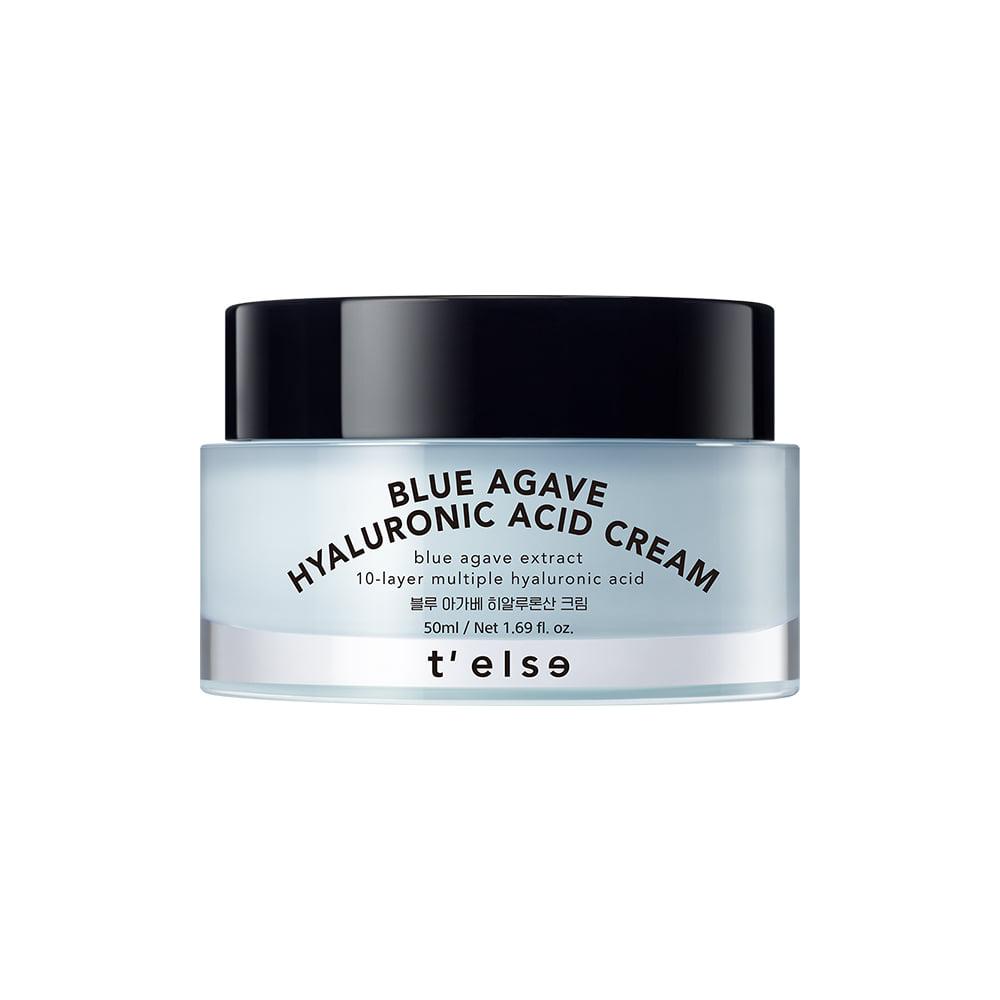 블루 아가베 히알루론산 크림 50ml