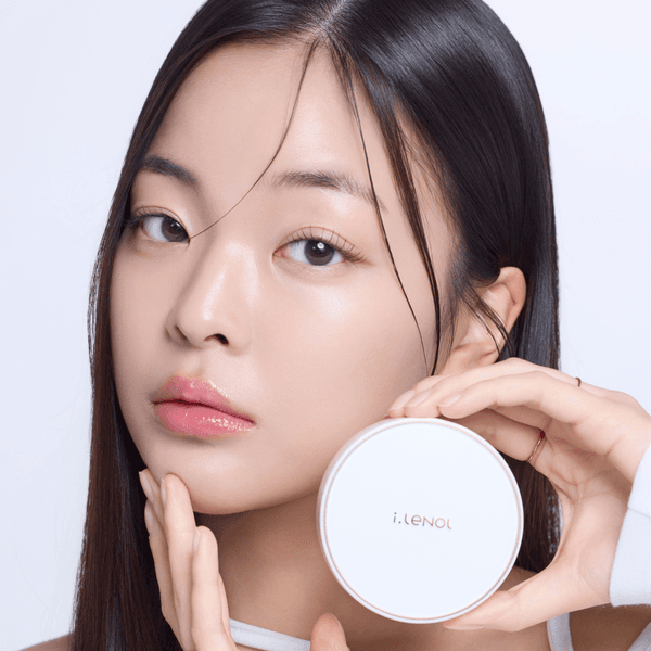 [2025 NEW] 아이레놀 쌩얼쿠션 2종 13g [SPF 50+,PA++++]