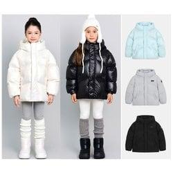 25FW  신상  숏 덕다운 자켓_KLF2002