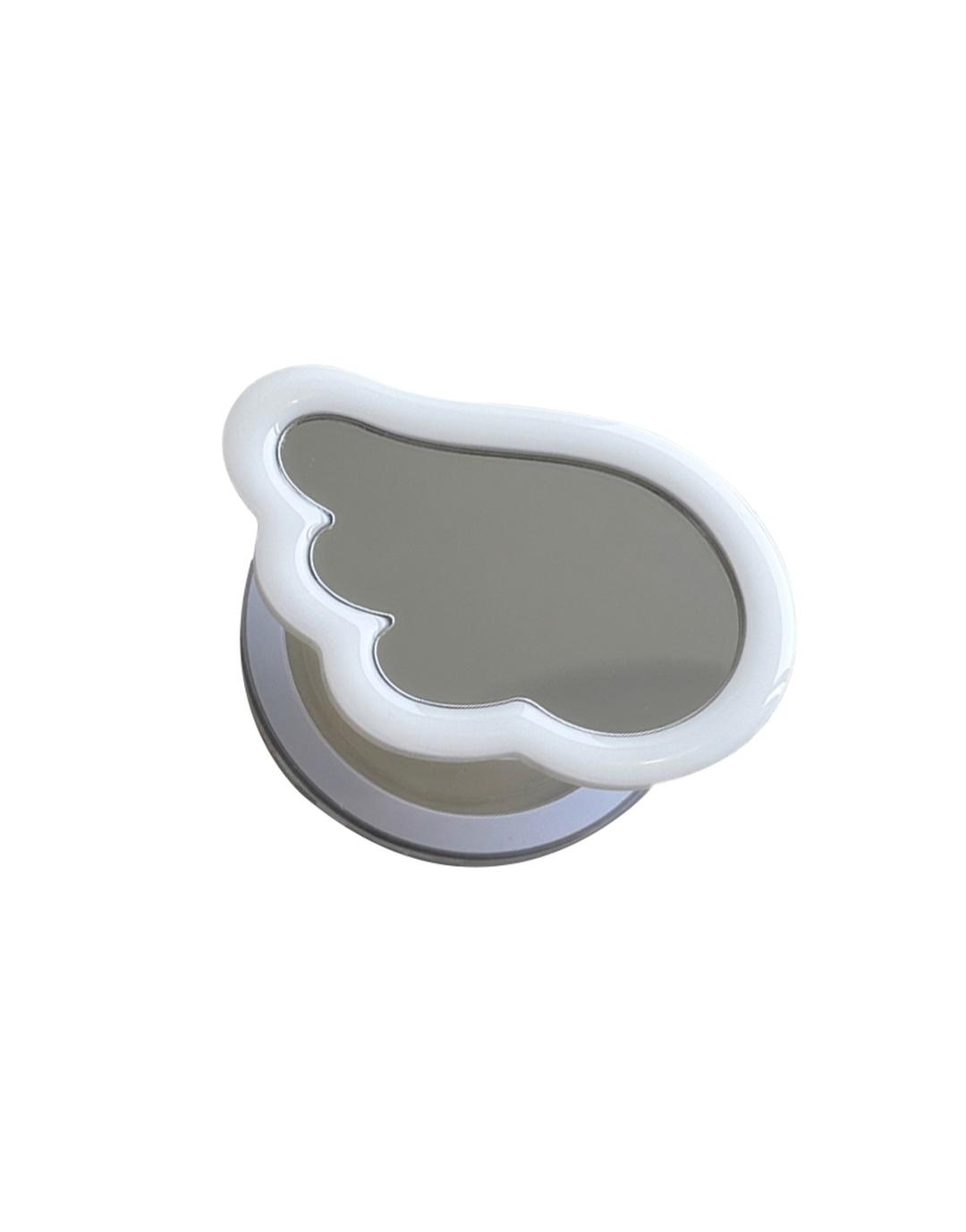 Angel Mirror Magsafe Smart tok (맥세이프톡)