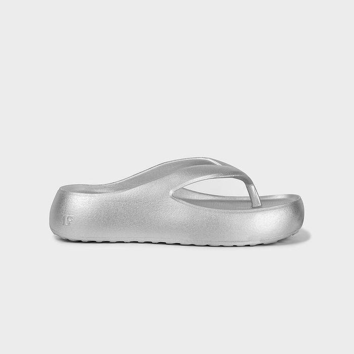 Lc FLIP-FLOP_SILVER_LC252SO01SV