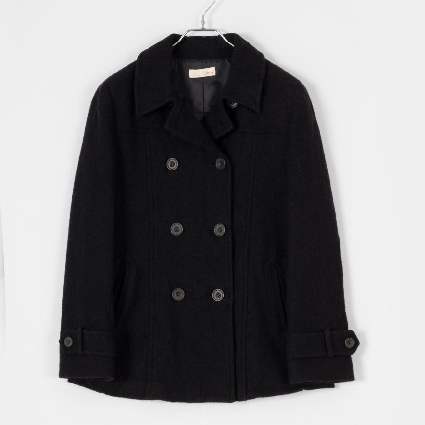 lente ( 권장 L ) wool jacket