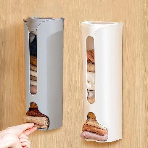 아케이 리빙 속옷보관함