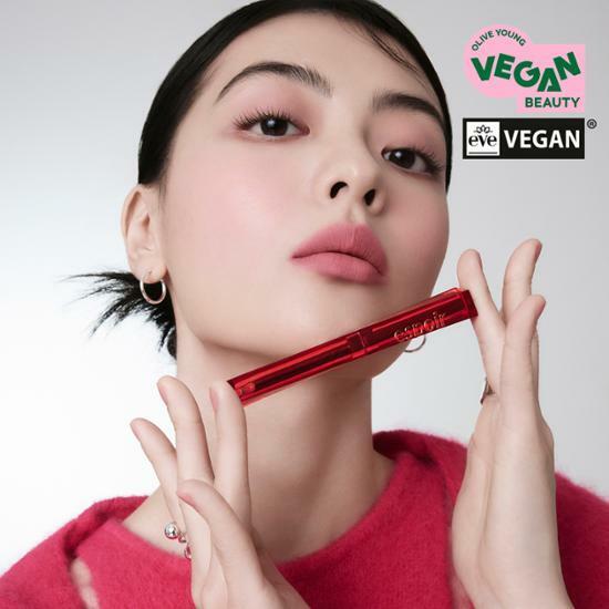 [NEW] 에스쁘아 더슬릭 립스틱 크림매트