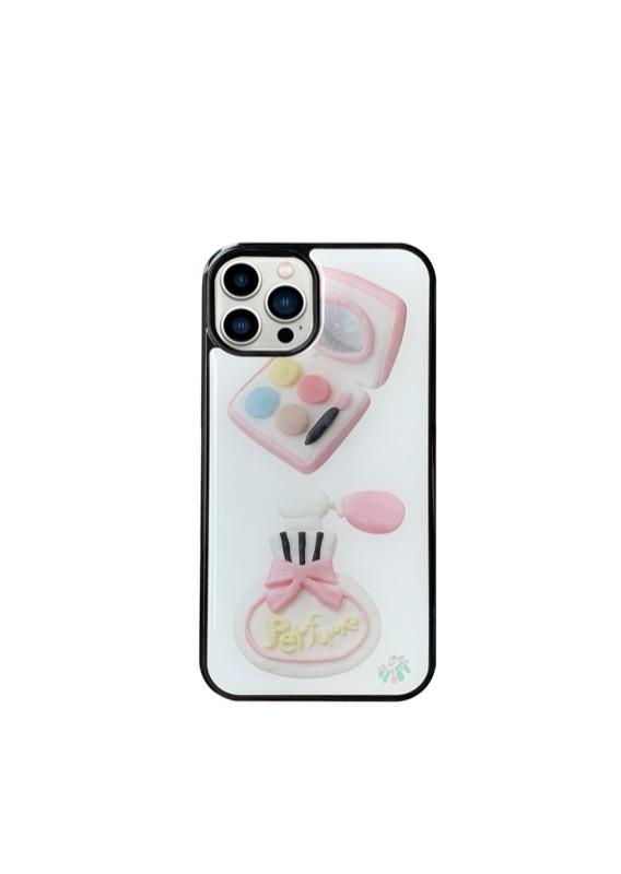 Make-up case