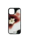 PRINTING EPOXY PHONE CASE / ROSEY