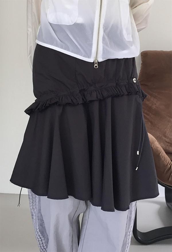 side stopper skirt