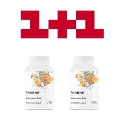 1+1 [무배]쏜리서치 운데실렌산 250 젤캡(이전 포뮬러 SF722)/공식판매처