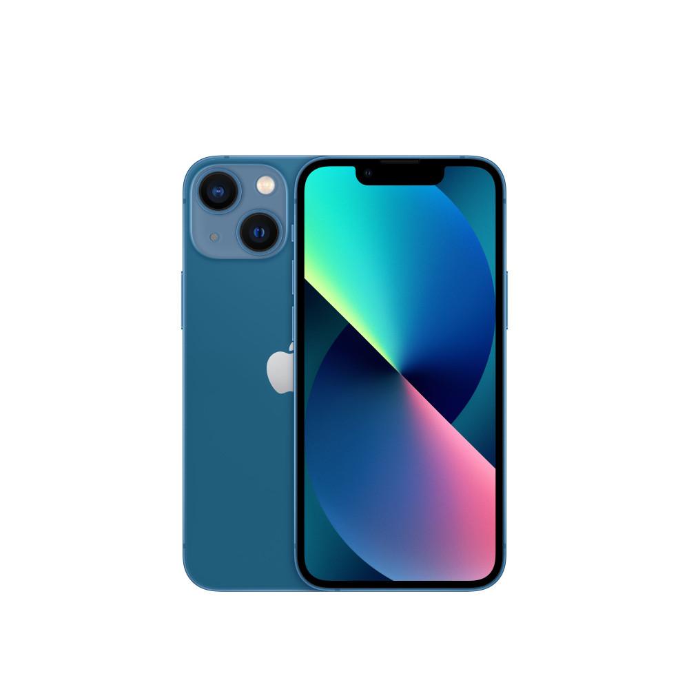 Apple 아이폰 13 미니 자급제 128GB - 블루 (MLK43KH/A)