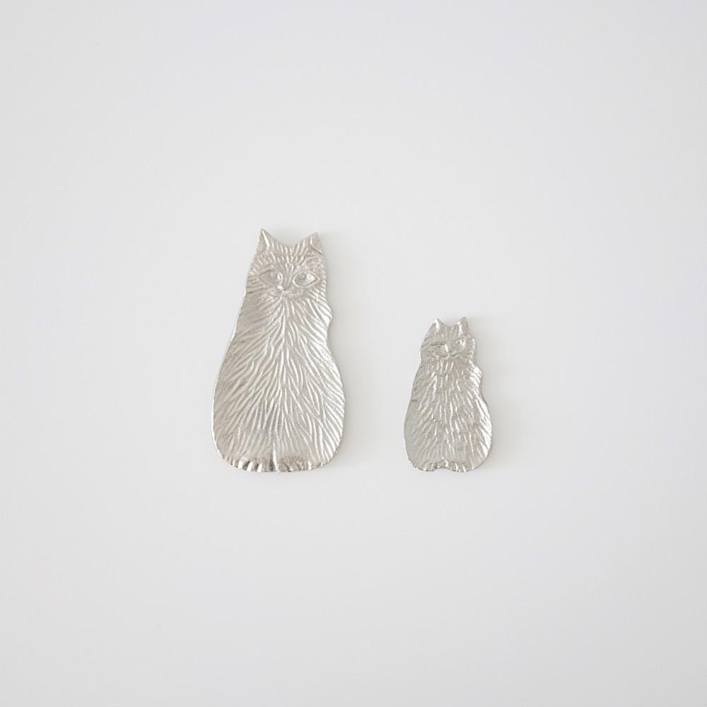 알루미늄 고양이 트레이 Aluminum Cat Tray