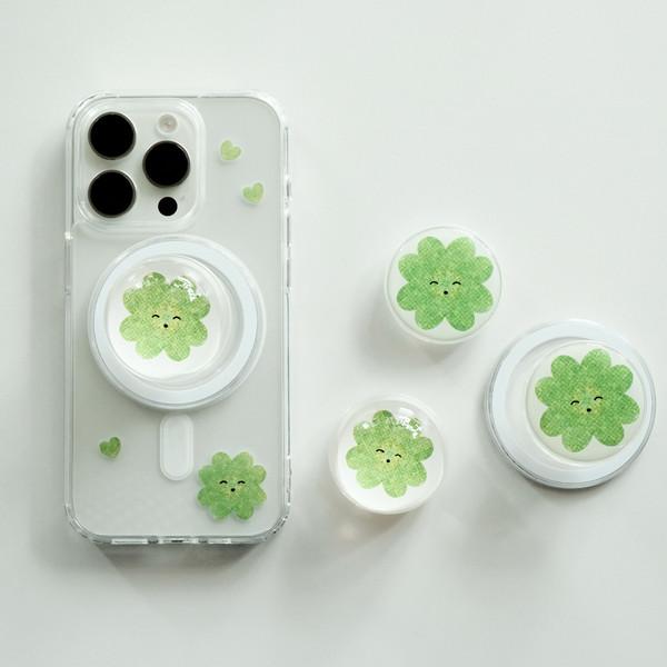 행운 씨 tok (4 types)