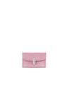 [vunque]Occam Lune Card Wallet (오캄 룬 카드지갑) Bebe Pink_VQB11CW7211