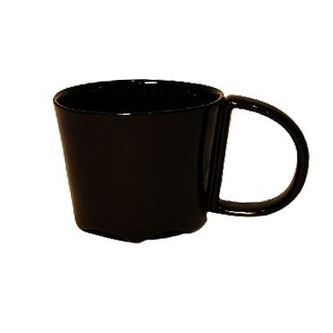 Desert black V cup