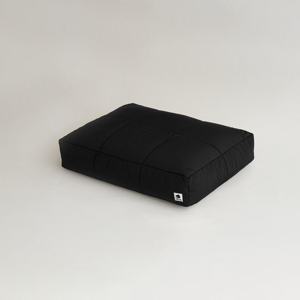 Informal Bed 3X2 / Black