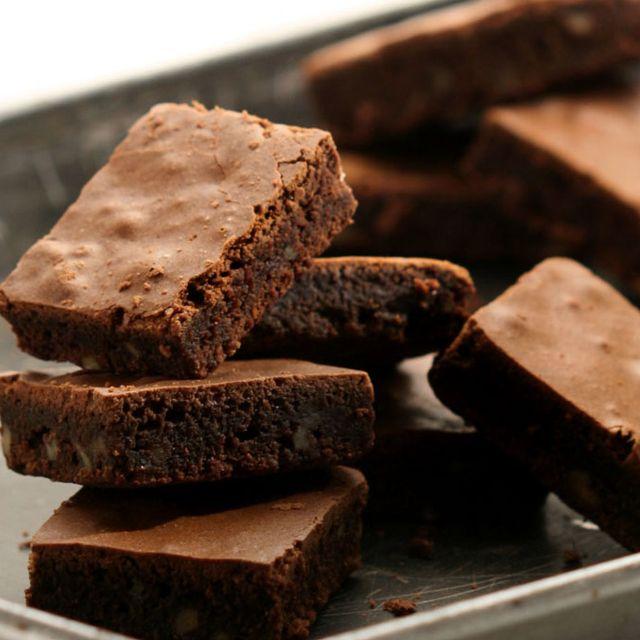 [옵스] 고급 수제 초코 선물세트 브라우니(8EA)