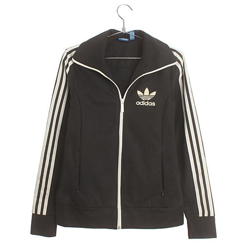 ADIDAS 유로파 져지  WOMEN XS