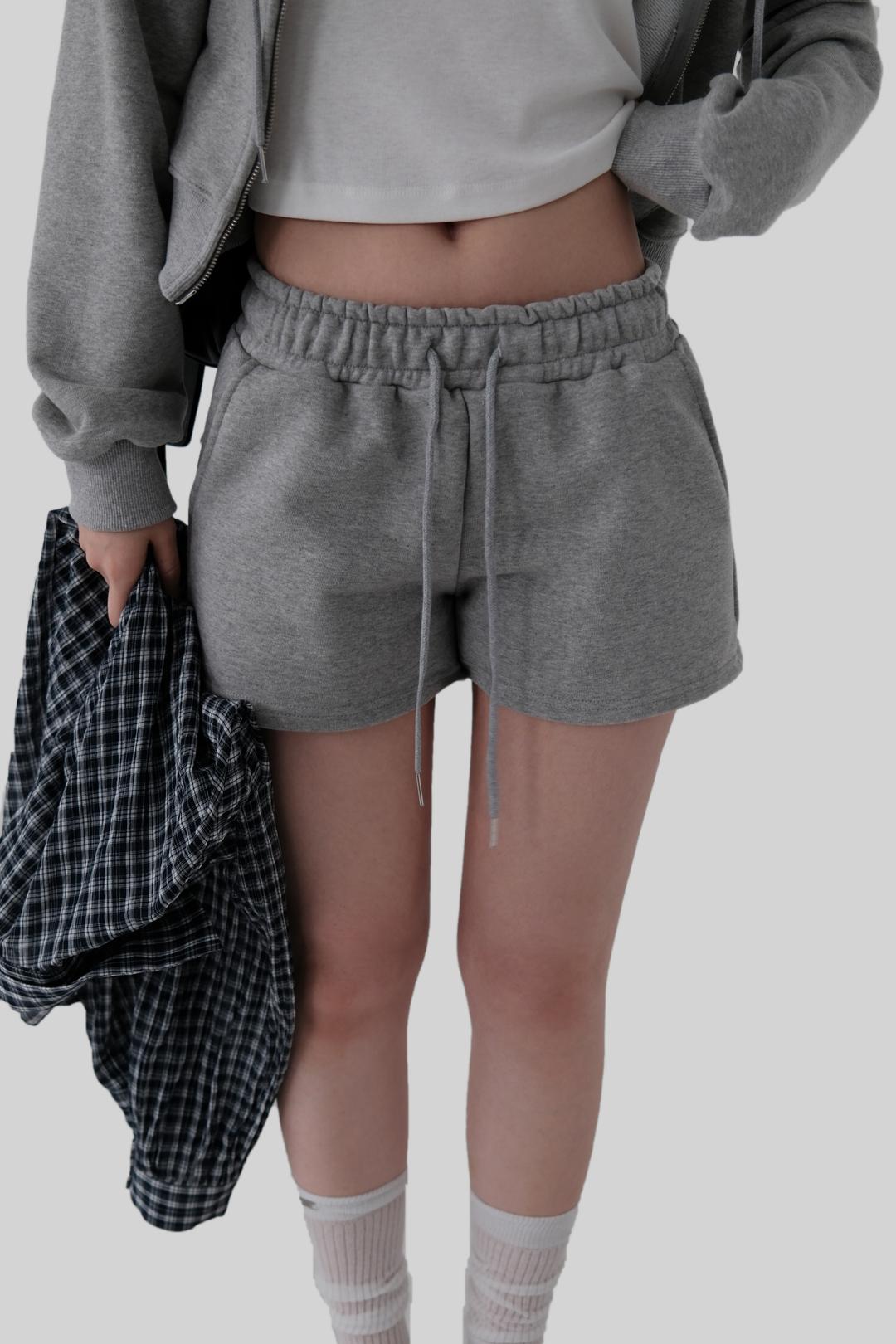 어텀 [made]플레이스웻쇼츠