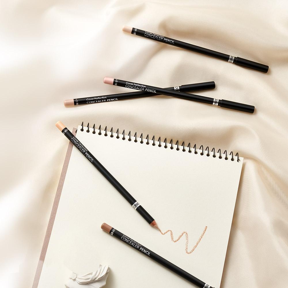 [1+1]커버 퍼펙션 컨실러 펜슬 7종 택2