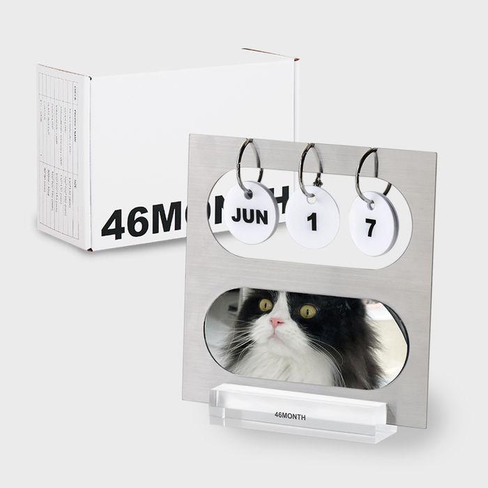 mirror calendar