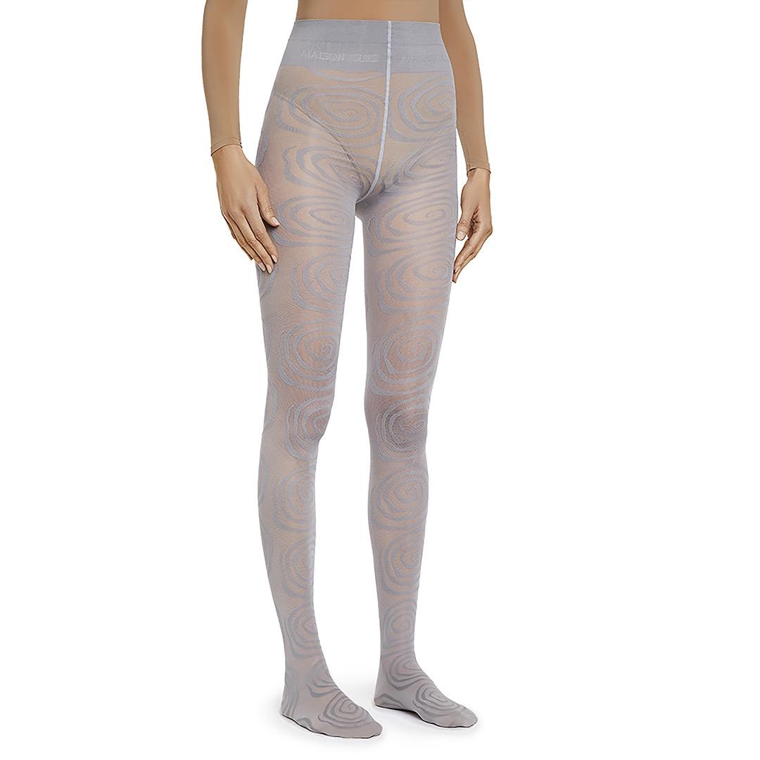 MSS022 SUPER WORMWHOLE: Light Grey