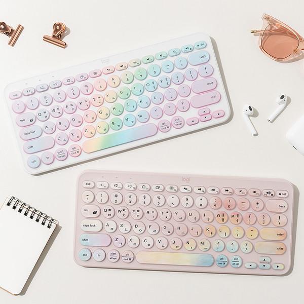 리나린 로지텍 K380/K380S 키스킨