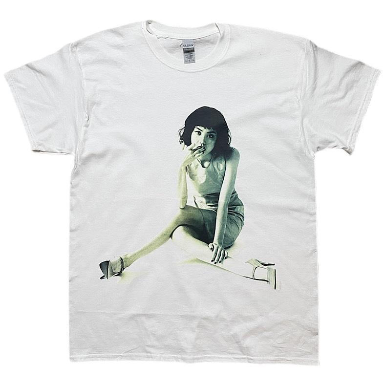 FAYE WONG T SHIRT