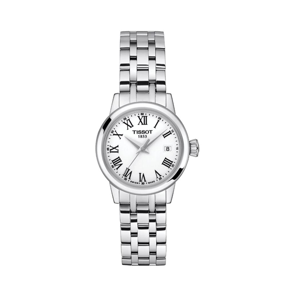 [공식]티쏘 클래식 드림 레이디 T129.210.11.013.00