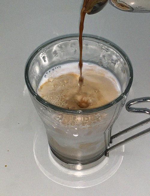 Century Coffee Cup