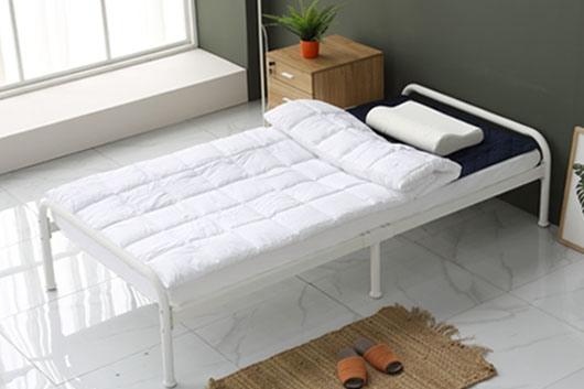 써니 1층 철제 침대