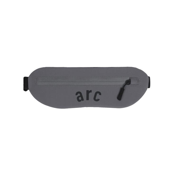 Running Slim Belt - Grey