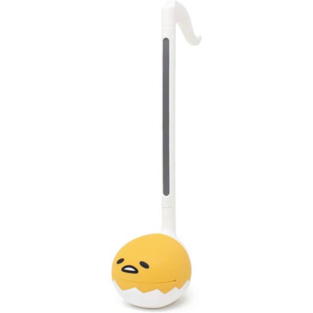 오타마톤 오토마톤 스페셜 에디션 Sanrio Gudetama Maywa Denki 전자 뮤지컬 음표 악기 장난감 신디사이저(공식 라이선스)