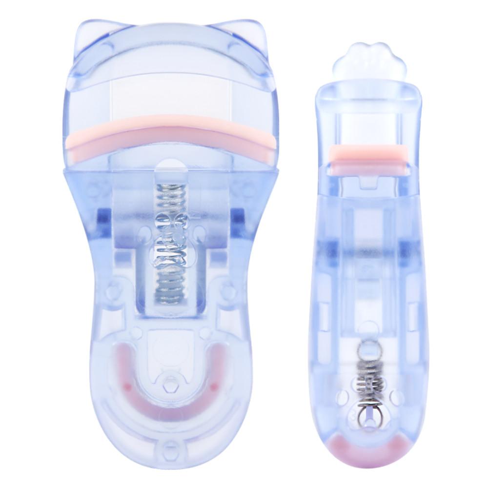 [안씨브러쉬] 야옹이뷰러 고양이뷰러 아이래쉬 컬러