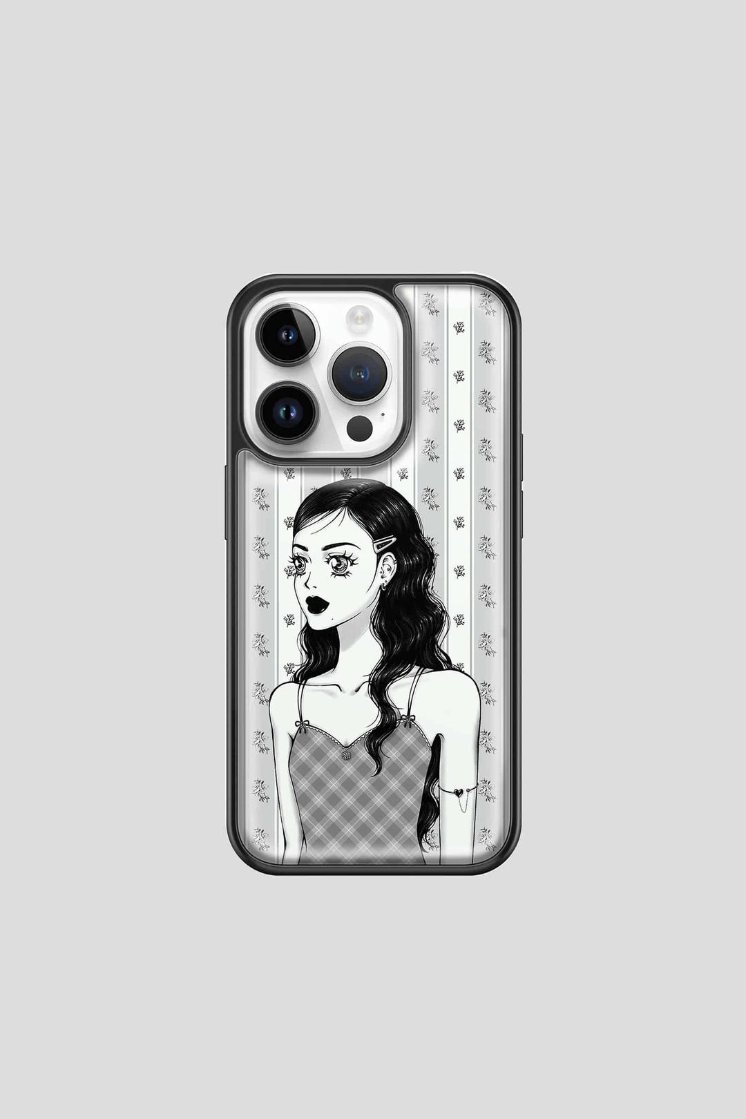 phone case 18. NARI