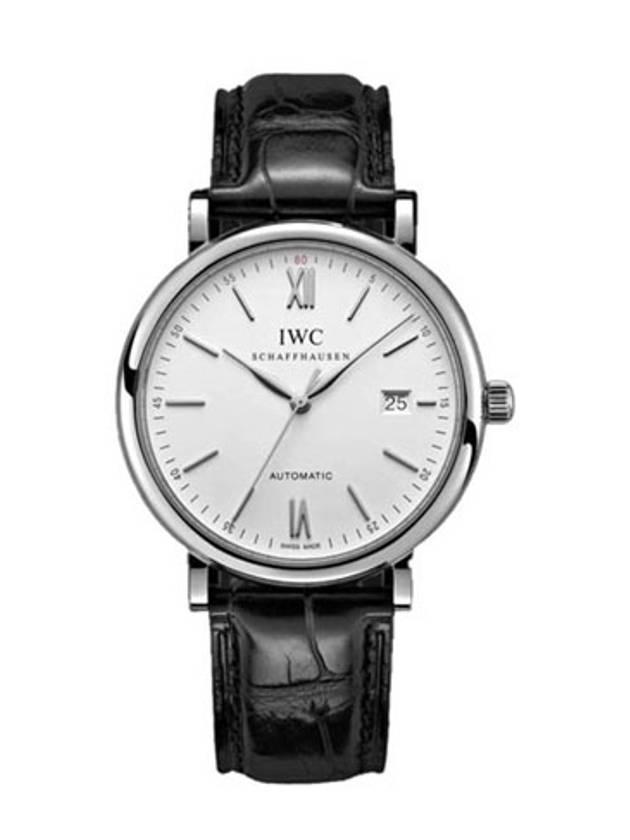 IWC PORTOFINO 포르토피노IW356501   |   발란코드 [7196588]