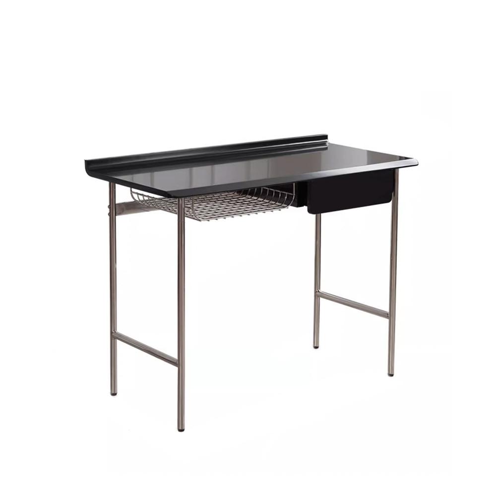 코제 데이즈 오피스 데스크 서랍식 테이블 서재 인테리어