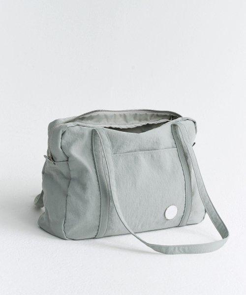 Very Easy Zipup (WaterGray)