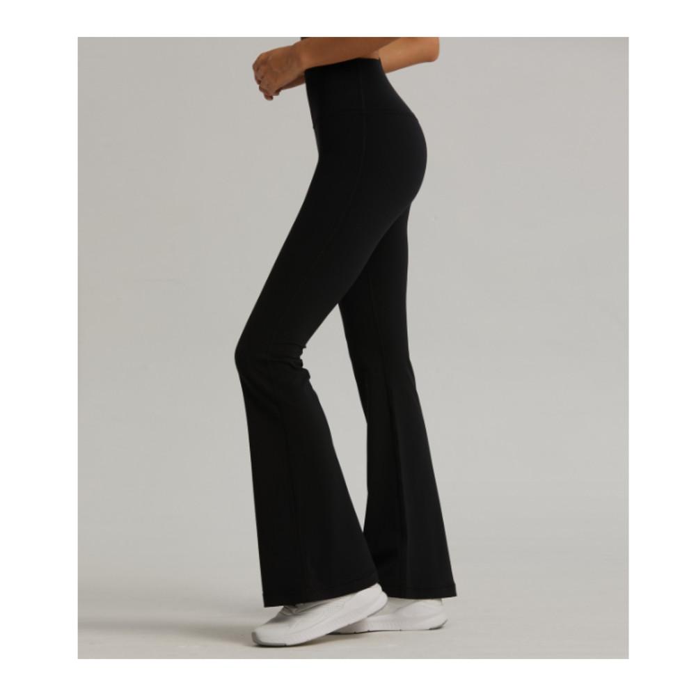 [롤삭스] 와이존프리 부츠컷레깅스 4color 힙업 하이웨스트 레깅스 요가 필라테스복