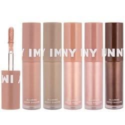 아임유니 얼루어링 리퀴드 섀도우 3.5g 5컬러