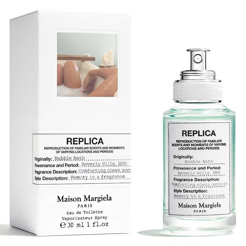 버블 바스 EDT 30ML(공식수입정품)