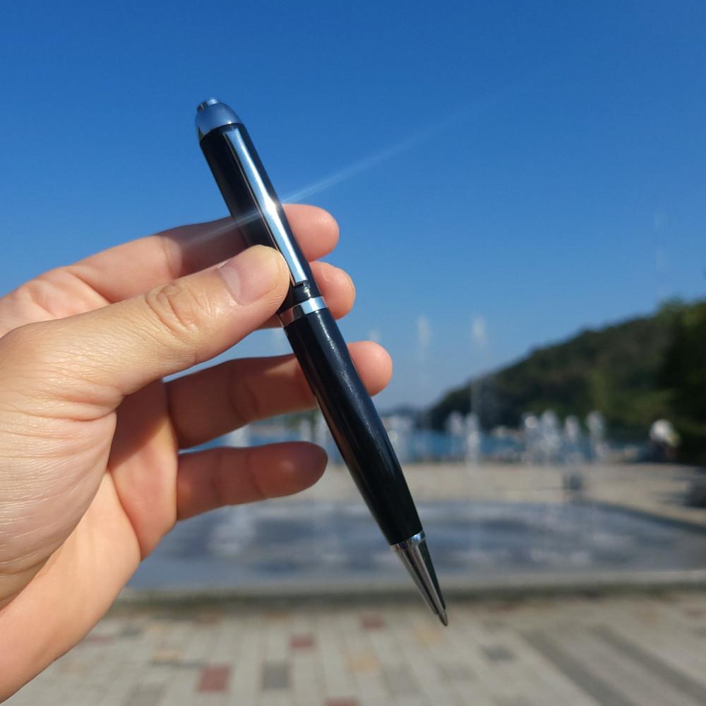 볼펜녹음기 만년필 녹음기 볼펜형 녹음펜 16GB A등급세트