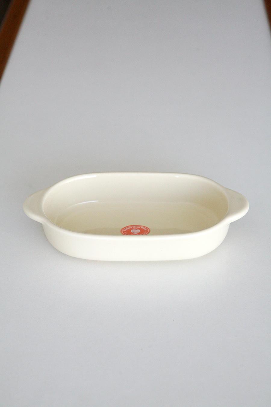 Kitchen Studio Panda Shokudo 오벌바닐라 그라탕